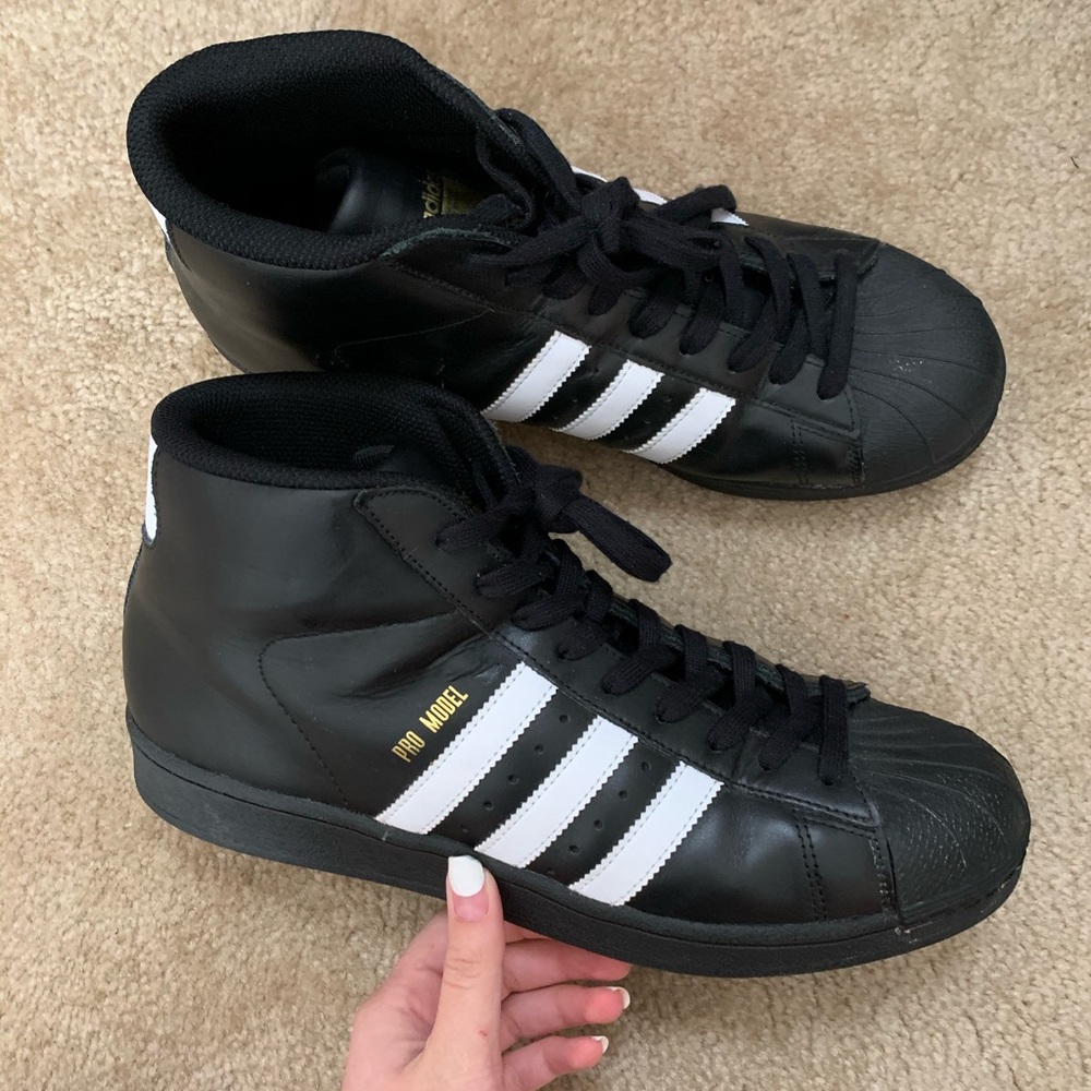 Adidas Shoes